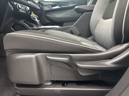 New 2026 Chevrolet TrailBlazer LT w/ LT Cold Weather Package FWD image 10