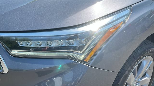 Used 2021 Acura RDX w/ Advance Package AWD/4WD image 7