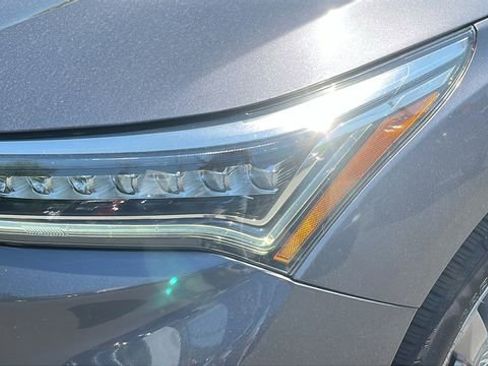 Used 2021 Acura RDX AWD w/ Advance Package image 7