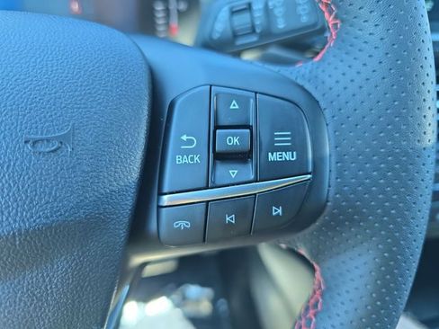 Certified 2024 Ford Escape ST-Line w/ Tech Pack #1 AWD/4WD image 25