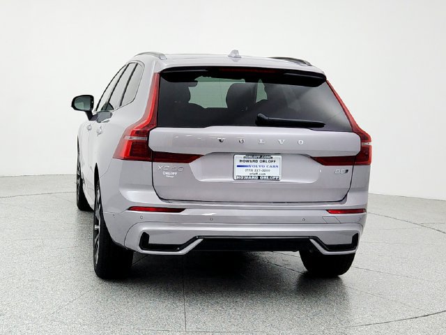 New 2026 Volvo XC60 B5 Plus w/ Protection Package Premier AWD/4WD image 6