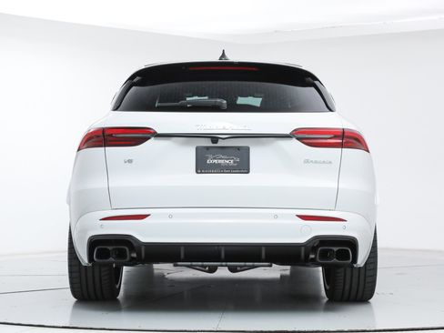 New 2026 Maserati Grecale Modena AWD/4WD image 4