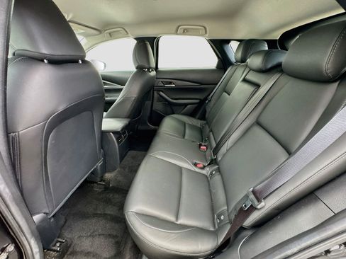 Used 2025 MAZDA CX-30 AWD 2.5 S w/ Select Sport Pkg image 15