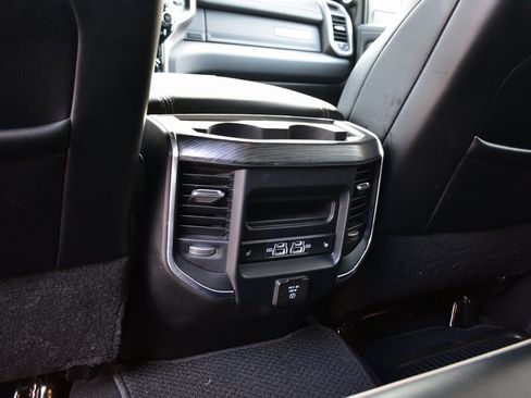 Used 2024 RAM 3500 Laramie w/ Night Edition image 28