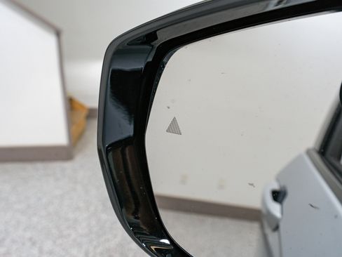 Used 2023 Jeep Grand Cherokee 4WD 4xe image 13