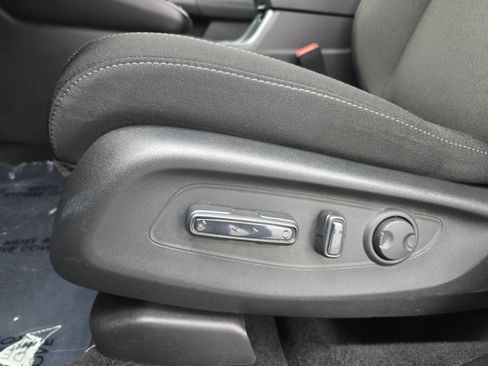 Certified 2024 Honda CR-V EX image 28