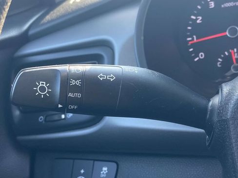 Used 2023 Kia Rio S FWD image 24