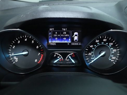 Used 2013 Ford Escape SE AWD/4WD image 23