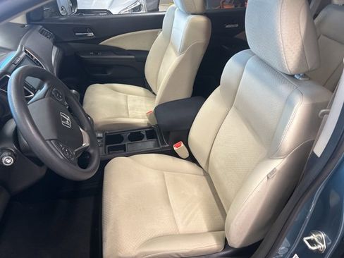 Used 2015 Honda CR-V EX image 23