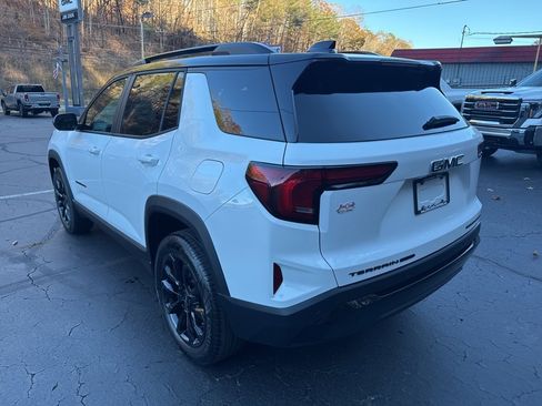 New 2026 GMC Terrain Elevation w/ Black Edition image 2