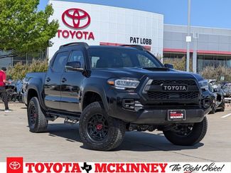 Used 2022 Toyota Tacoma TRD Pro 360° Tour