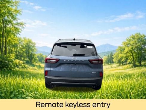 New 2026 Ford Escape ST-Line w/ Tech Pack #1 image 6
