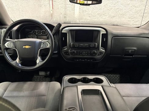Used 2015 Chevrolet Silverado 1500 LT w/ All Star Edition AWD/4WD image 13