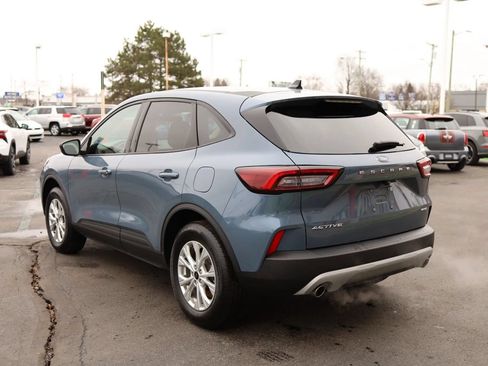 Used 2025 Ford Escape Active w/ Cold Weather Package AWD/4WD image 7