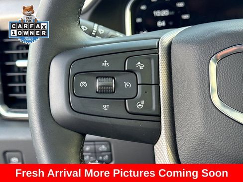 Used 2025 GMC Sierra 2500 Denali w/ Denali Reserve Package image 16