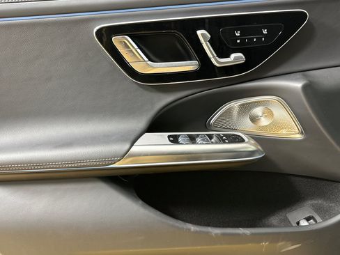 Used 2026 Mercedes-Benz E 450 4MATIC All-Terrain Wagon image 10