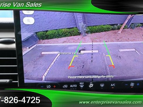Used 2022 Ford Transit 350 XLT RWD image 16