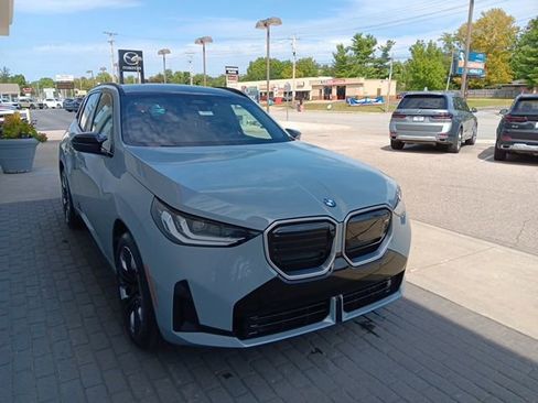 New 2026 BMW X3 M50 w/ Premium Package image 1