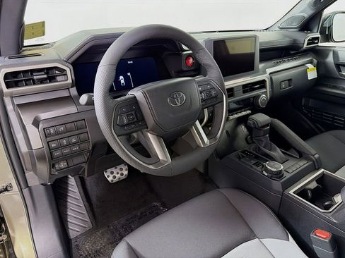 New 2026 Toyota Tacoma TRD Sport AWD/4WD image 9