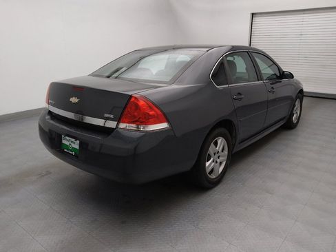 Used 2010 Chevrolet Impala LS image 9