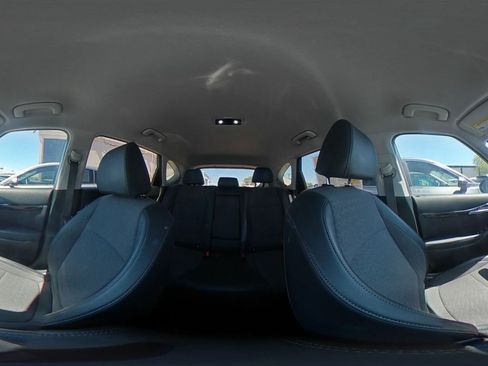 Used 2025 Kia Seltos S image 42