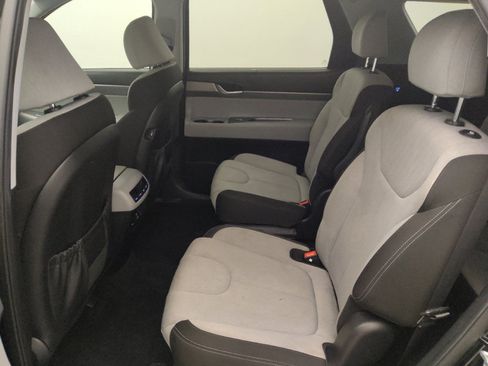 Used 2020 Hyundai Palisade SEL w/ Convenience Package FWD image 18