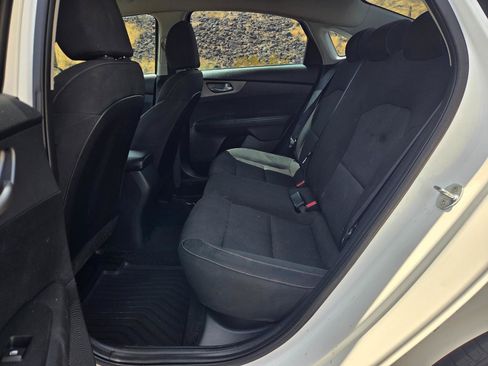 Used 2020 Kia Forte Sedan FWD image 13