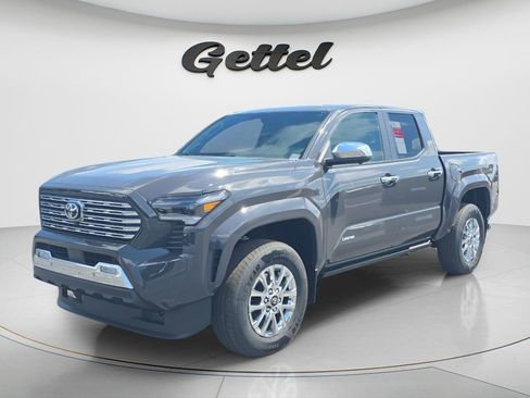 New 2026 Toyota Tacoma Limited AWD/4WD image 1