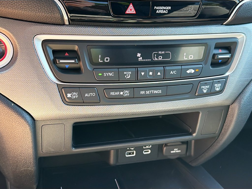 New 2026 Honda Ridgeline Sport image 14