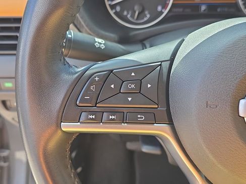 Certified 2021 Nissan Sentra SV w/ SV Premium Package image 30