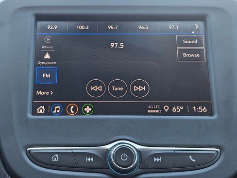 Used 2024 Chevrolet Equinox LT w/ LPO, Floor Liner Package image 22