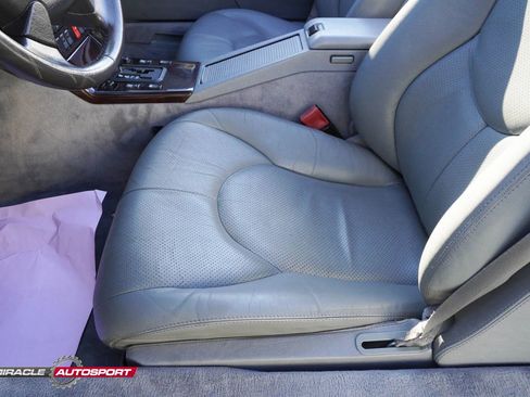 Used 1998 Mercedes-Benz SL 500 image 18