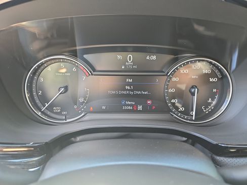 Used 2021 Cadillac XT5 Premium Luxury AWD/4WD image 20