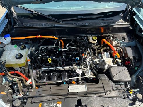 Used 2023 Ford Maverick Lariat w/ Lariat Luxury Package FWD image 67