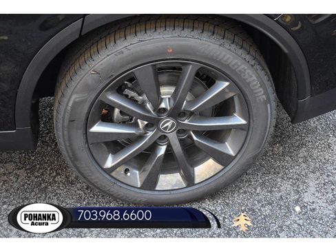 New 2026 Acura MDX A-Spec image 38