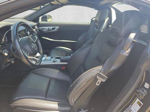 Used 2020 Mercedes-Benz SLC 300 w/ Premium Package image 14
