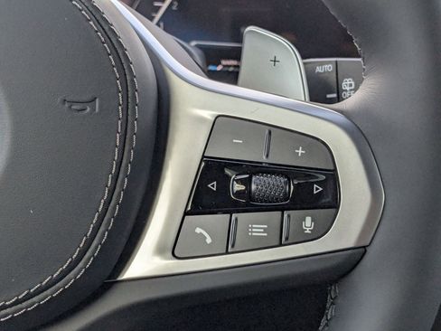 New 2026 BMW X5 xDrive40i w/ M Sport Package image 20