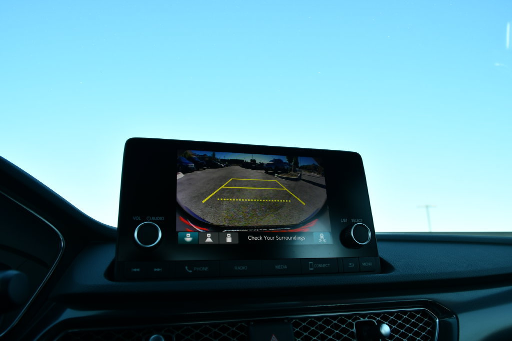 Used 2025 Acura Integra A-Spec FWD image 23