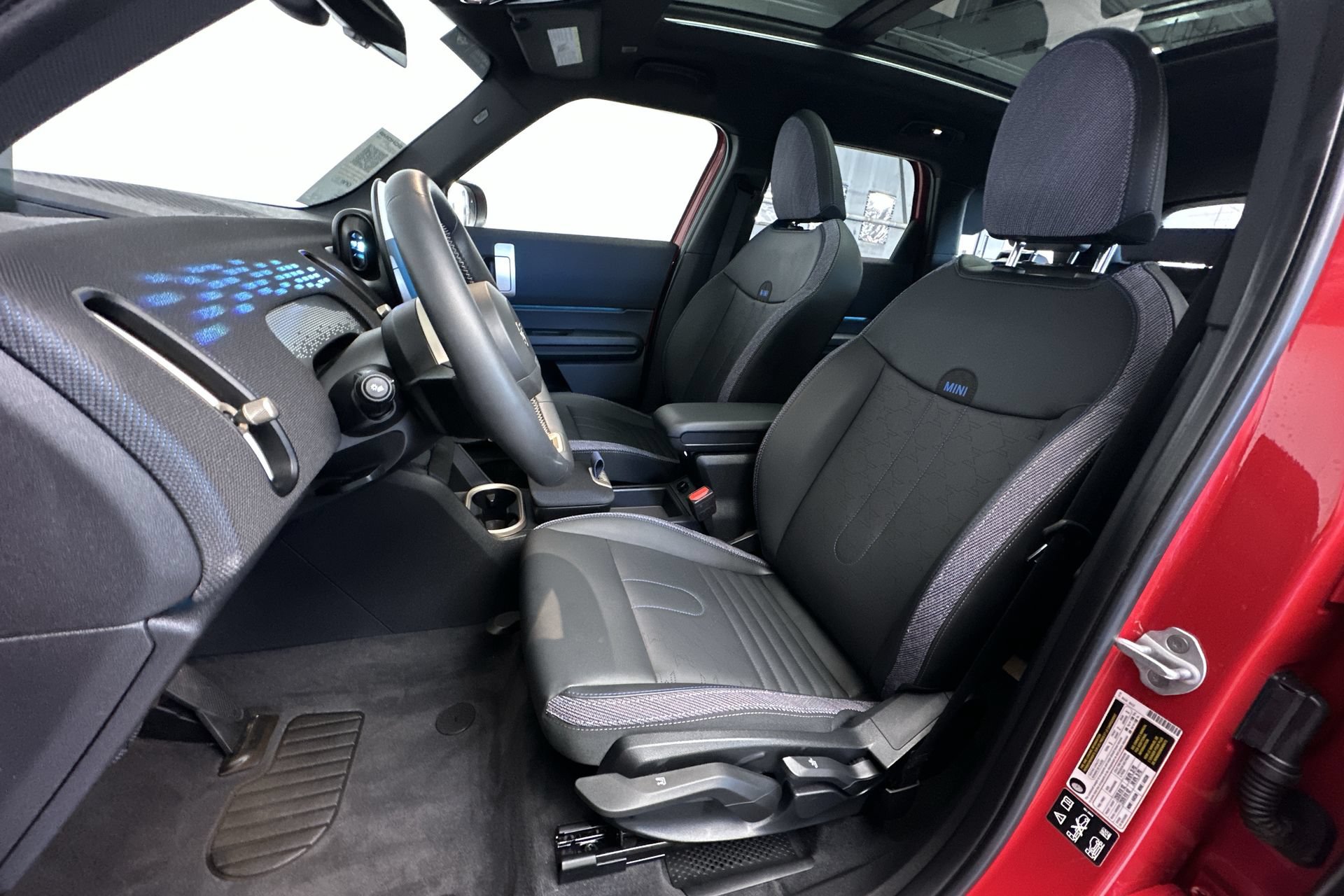 Certified 2026 MINI Cooper Countryman S AWD/4WD image 12