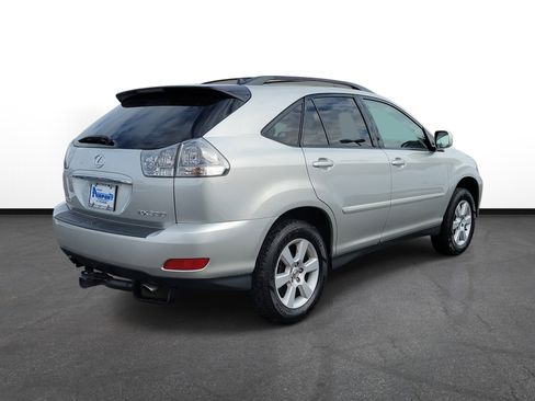 Used 2004 Lexus RX 330 AWD image 4