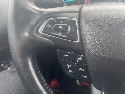 Certified 2021 Ford EcoSport SES w/ Interior Protection Package image 29