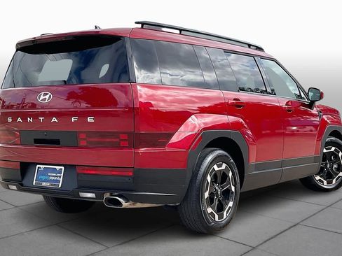 Used 2025 Hyundai Santa Fe SEL image 11