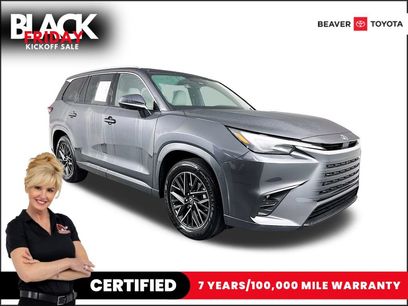 Used 2024 Lexus TX 350 FWD