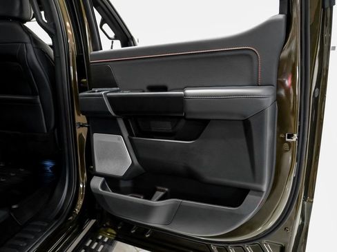 Used 2025 Ford F150 Raptor image 37