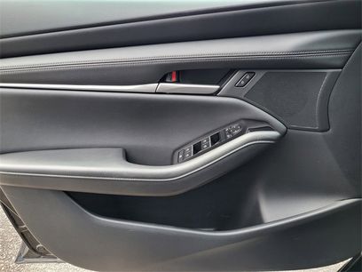 Used 2025 MAZDA MAZDA3 s Sport