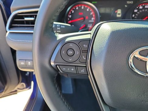 Used 2024 Toyota Camry XSE image 16