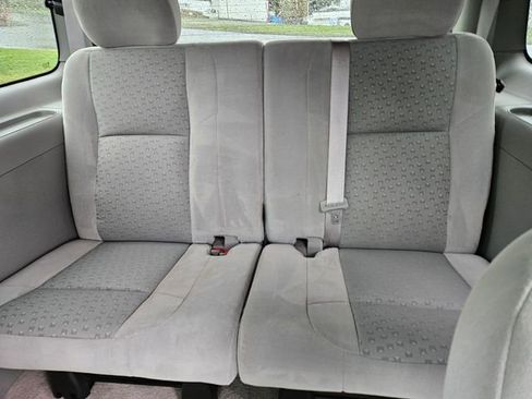 Used 2008 Chevrolet Uplander LS w/ Climate Package image 13