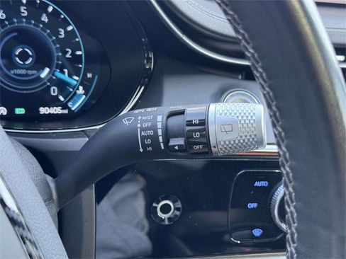 Used 2023 Genesis GV70 2.5T Sport Prestige w/ Sport Prestige Package image 27