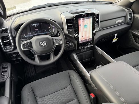 New 2026 RAM 1500 Lone Star image 11