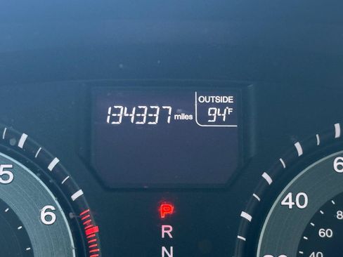 Used 2015 Honda Odyssey EX-L image 20